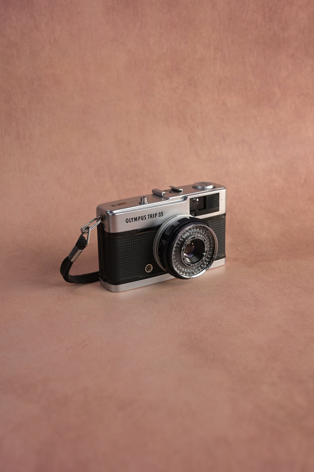 Olympus Trip 35