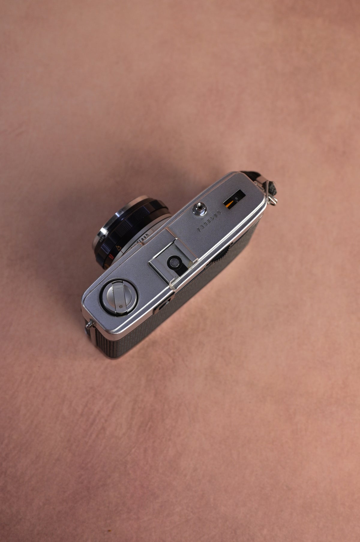 Olympus Trip 35