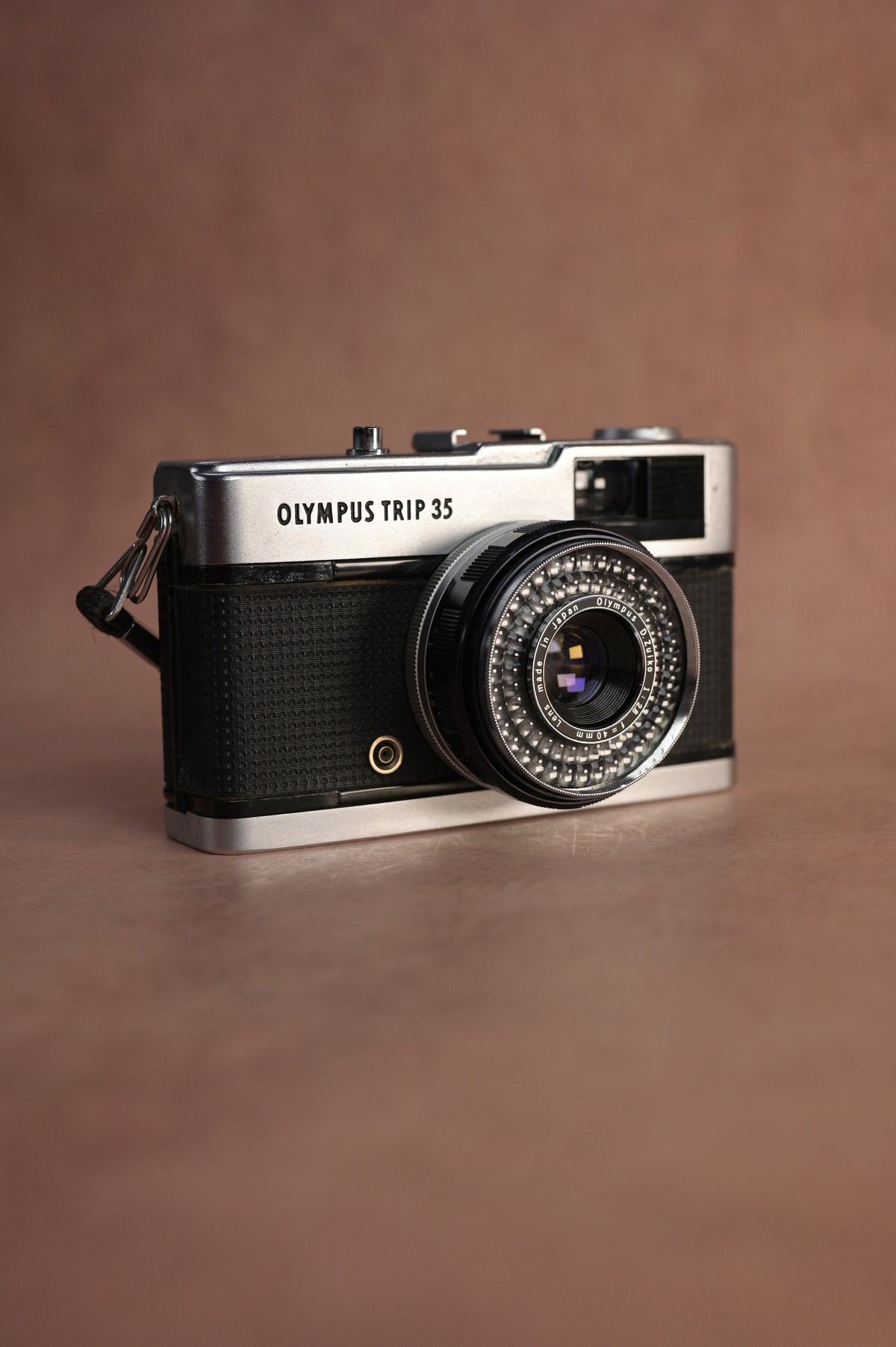 Olympus Trip 35