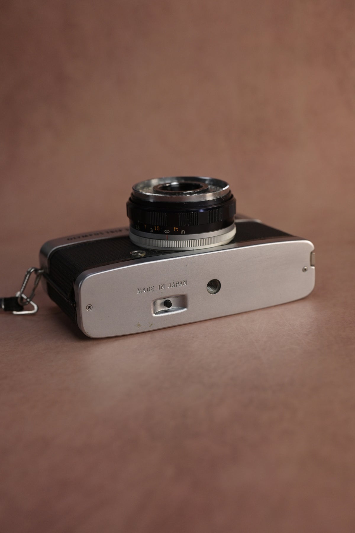 Olympus Trip 35