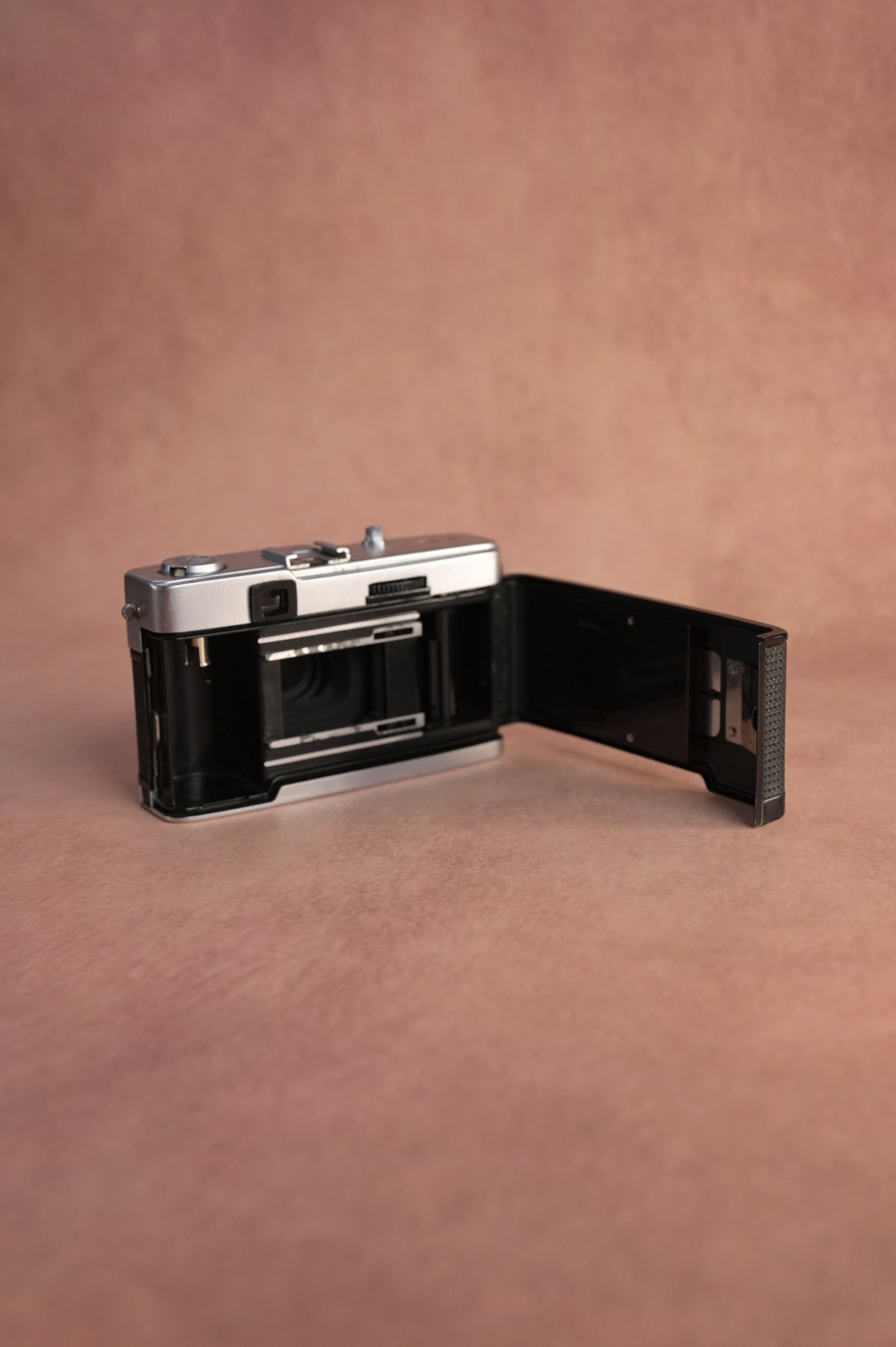Olympus Trip 35