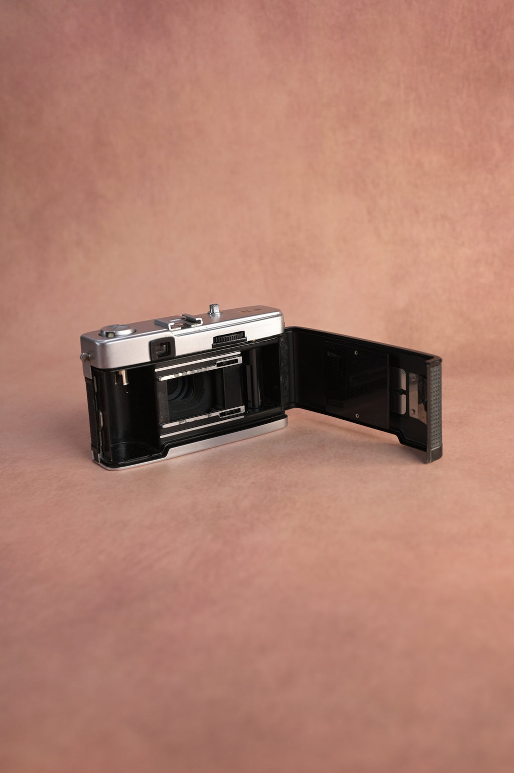 Olympus Trip 35