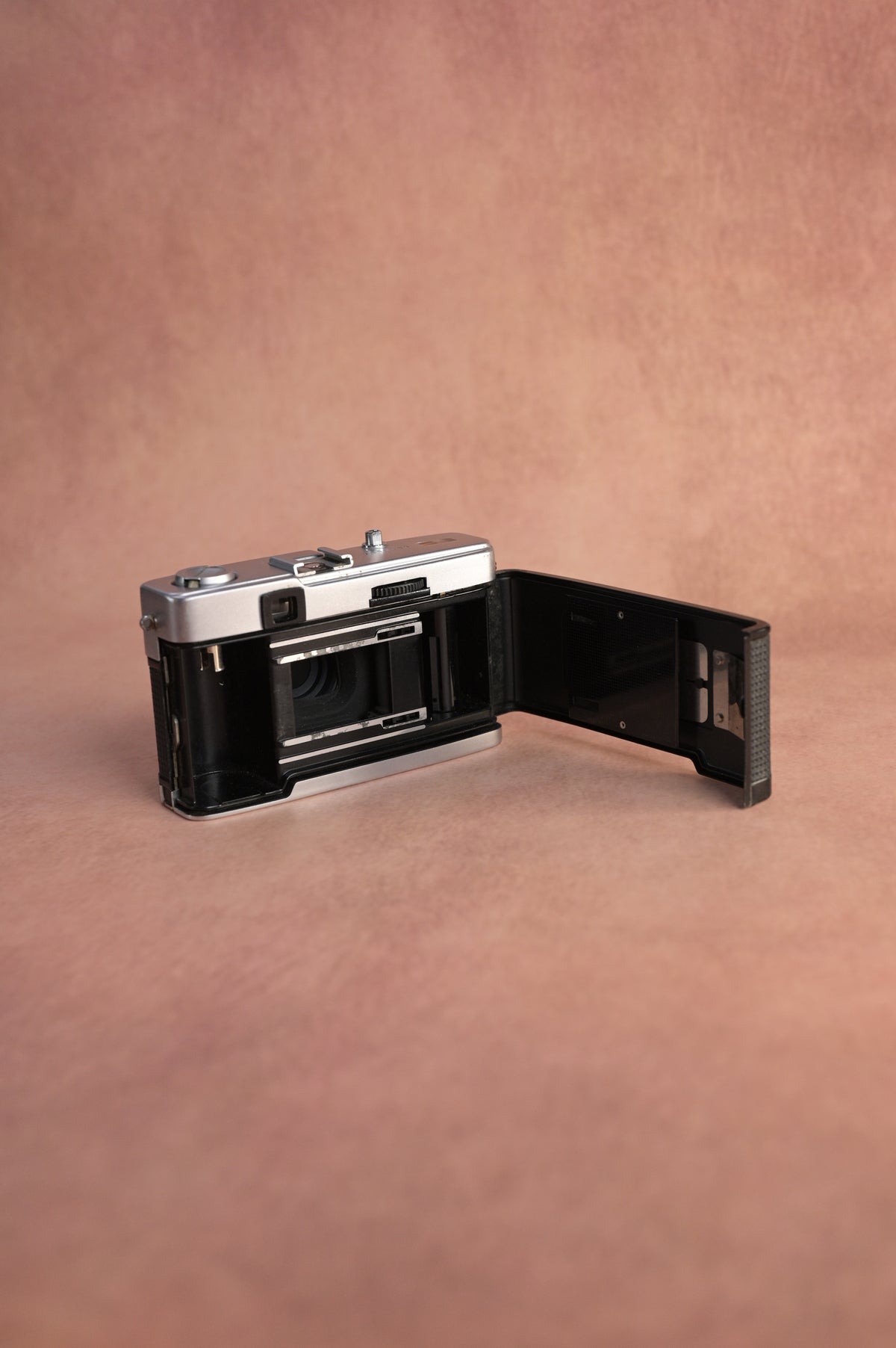 Olympus Trip 35