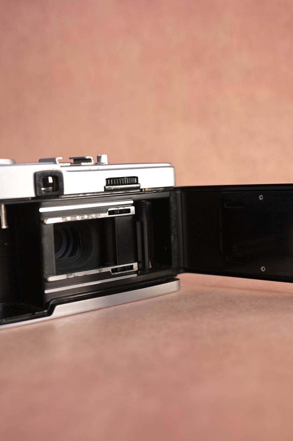 Olympus Trip 35