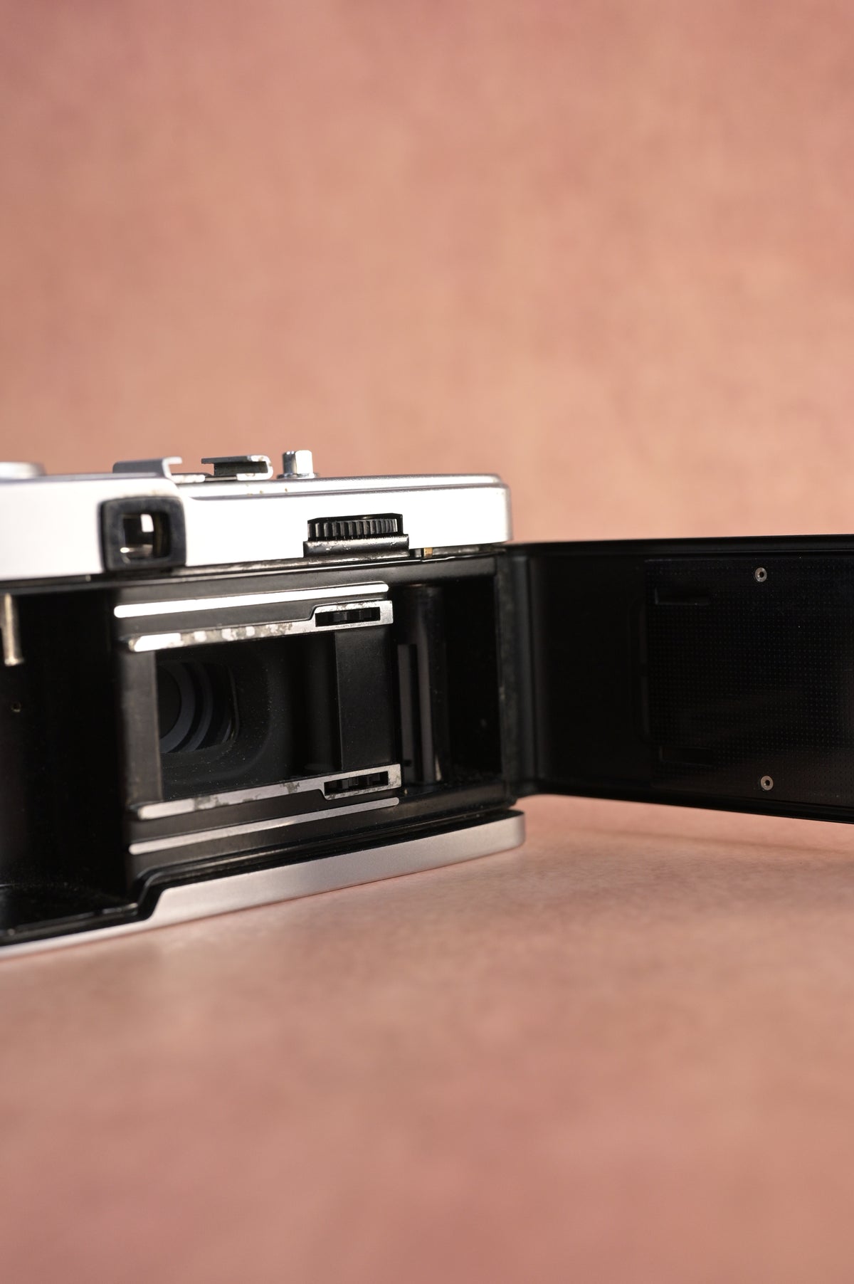 Olympus Trip 35
