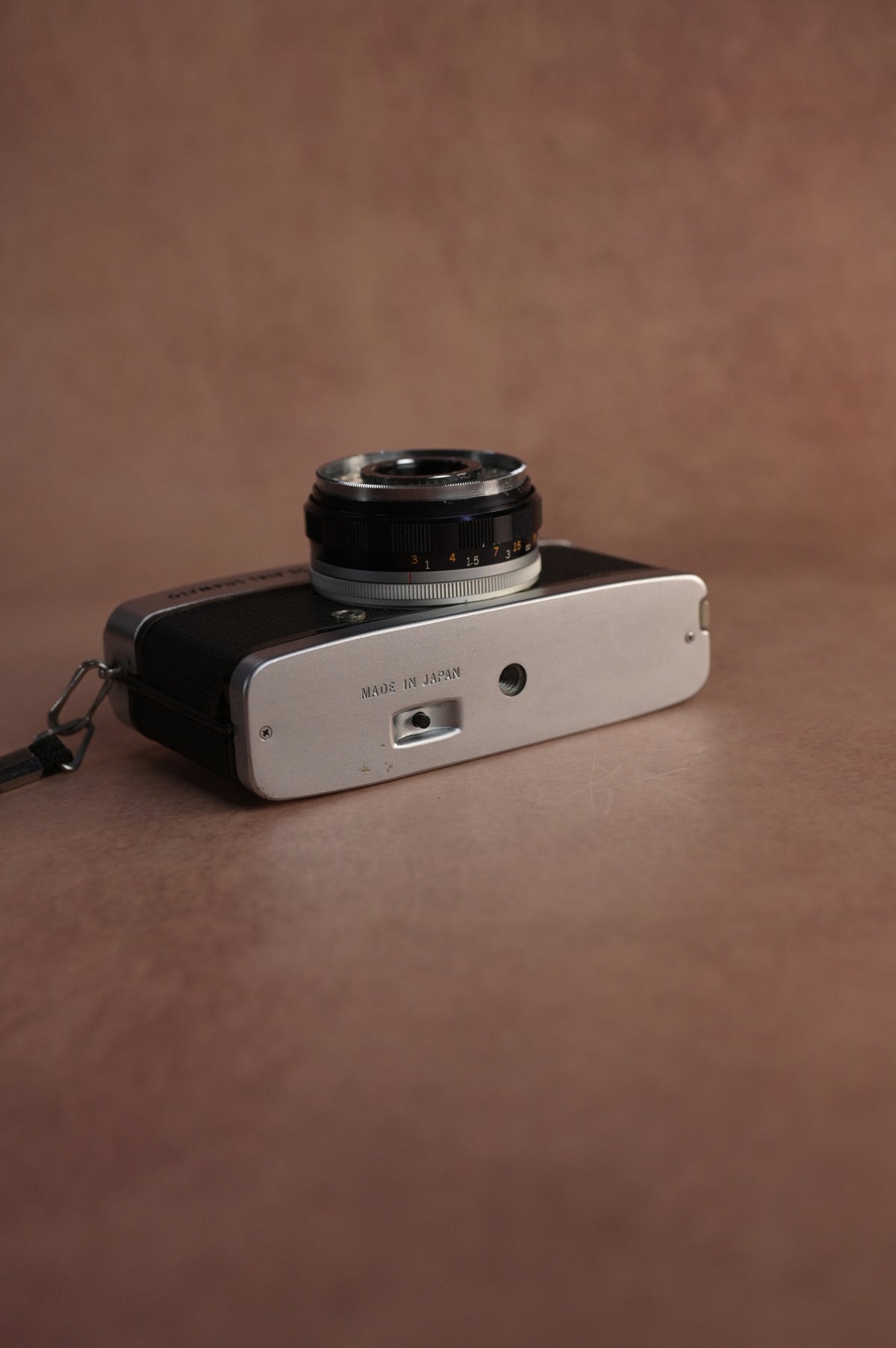 Olympus Trip 35