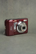 Nikon Coolpix L20