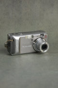 Canon PowerShot A460