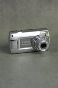 Canon PowerShot A470