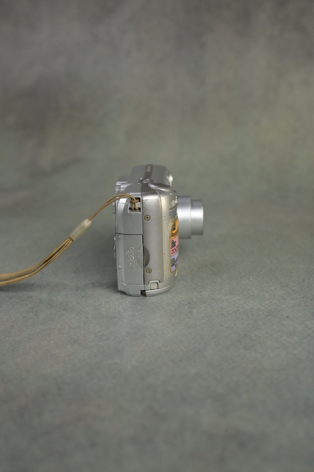 Nikon Coolpix 5600