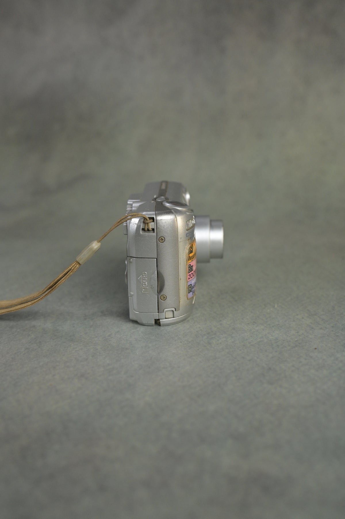 Nikon Coolpix 5600