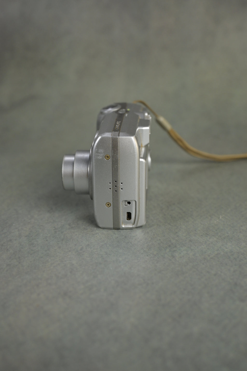 Nikon Coolpix 5600