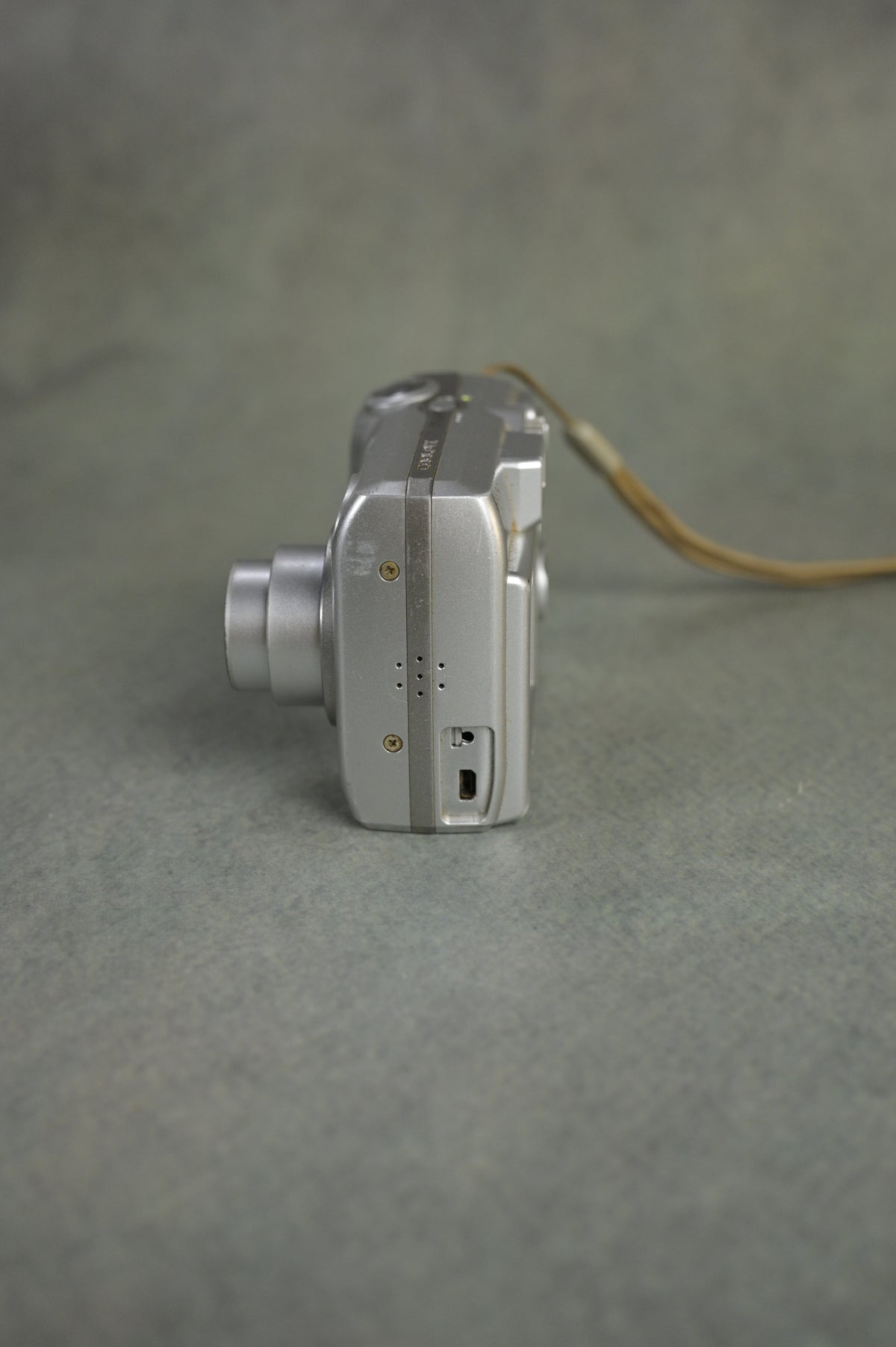 Nikon Coolpix 5600