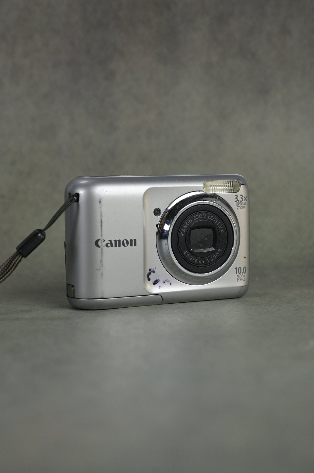 Canon PowerShot A800