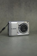 Canon PowerShot A800