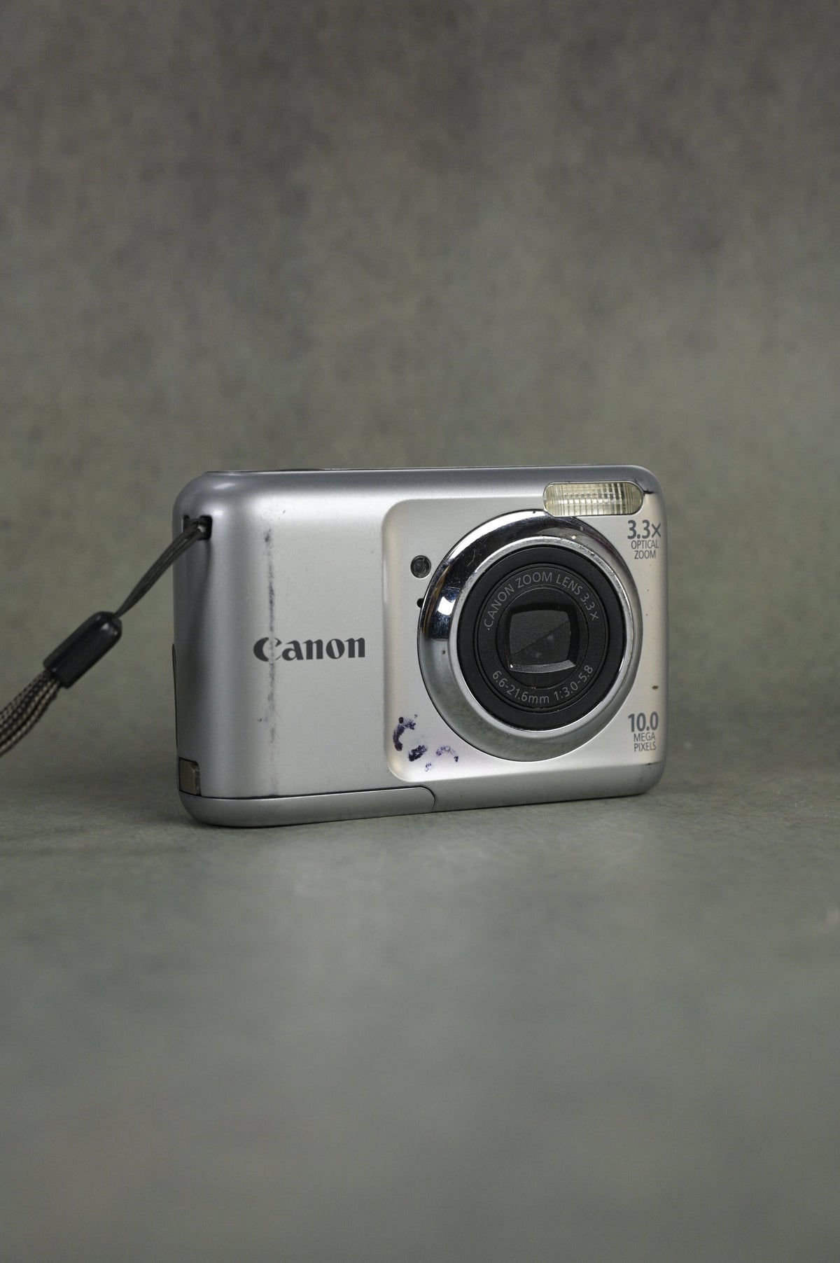 Canon PowerShot A800