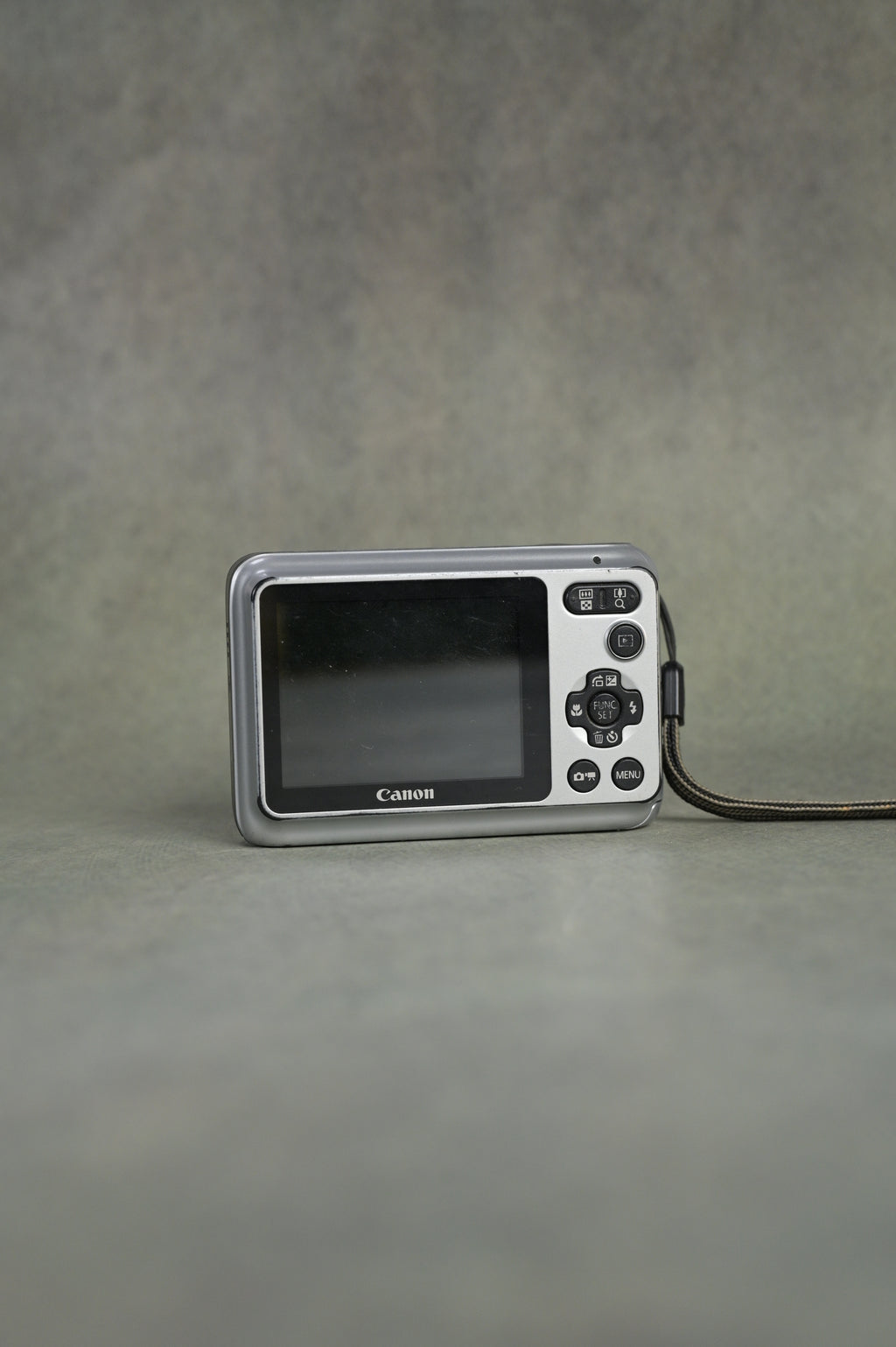 Canon PowerShot A800