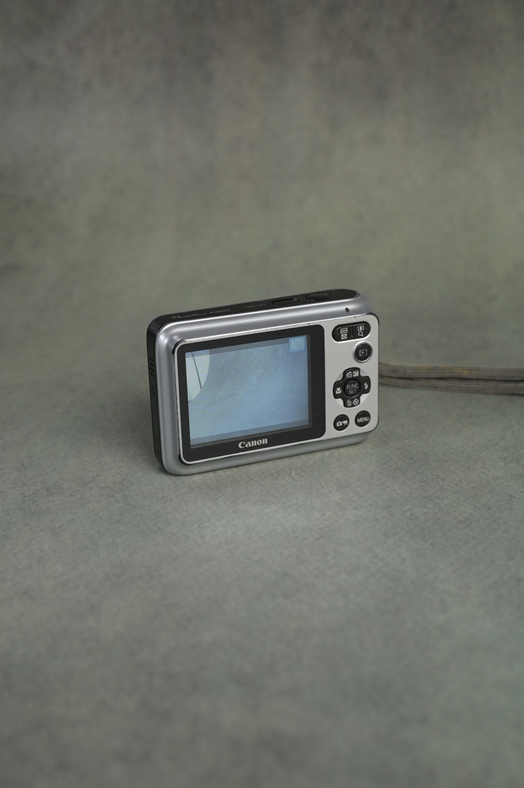 Canon PowerShot A800