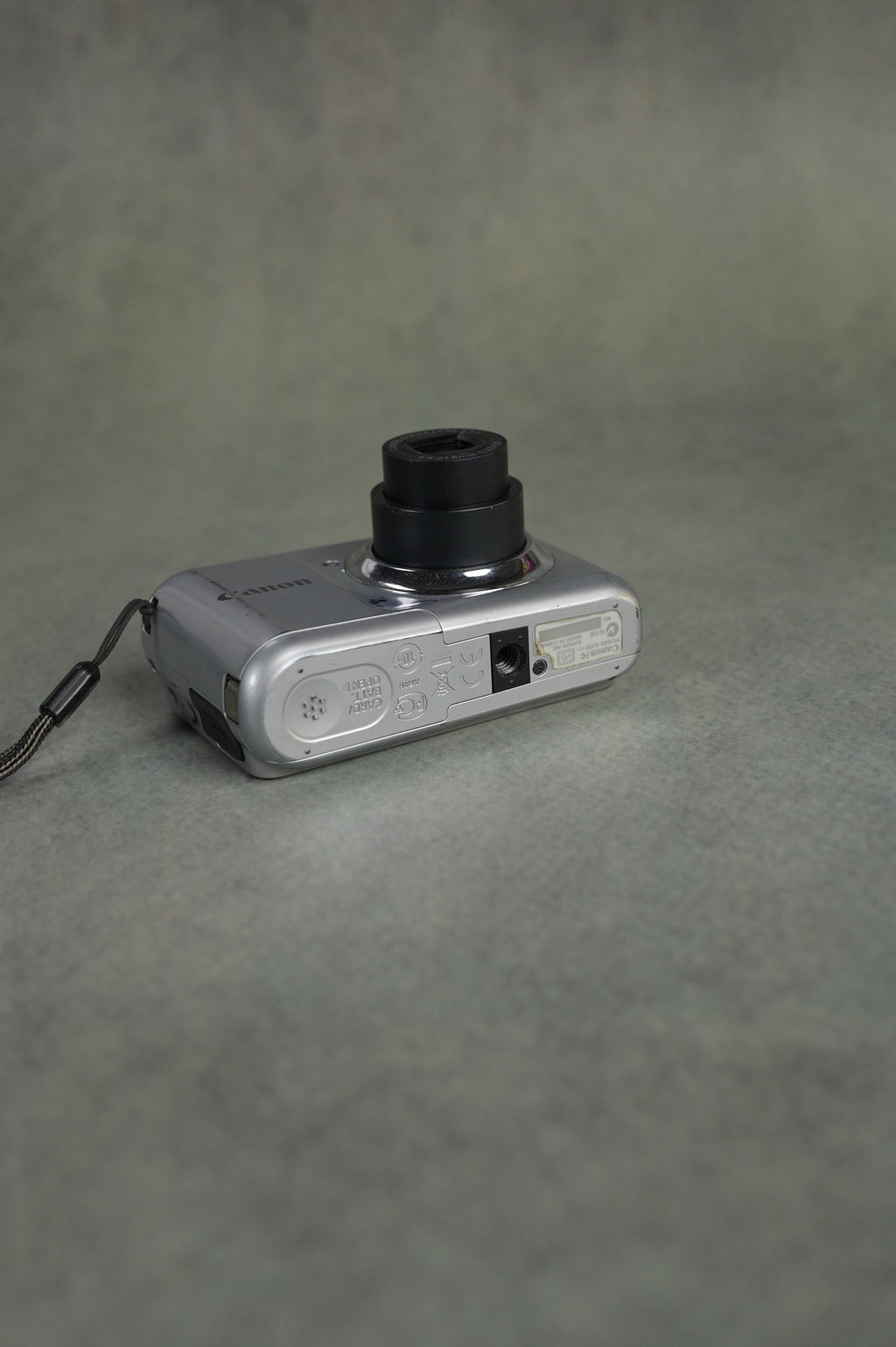 Canon PowerShot A800
