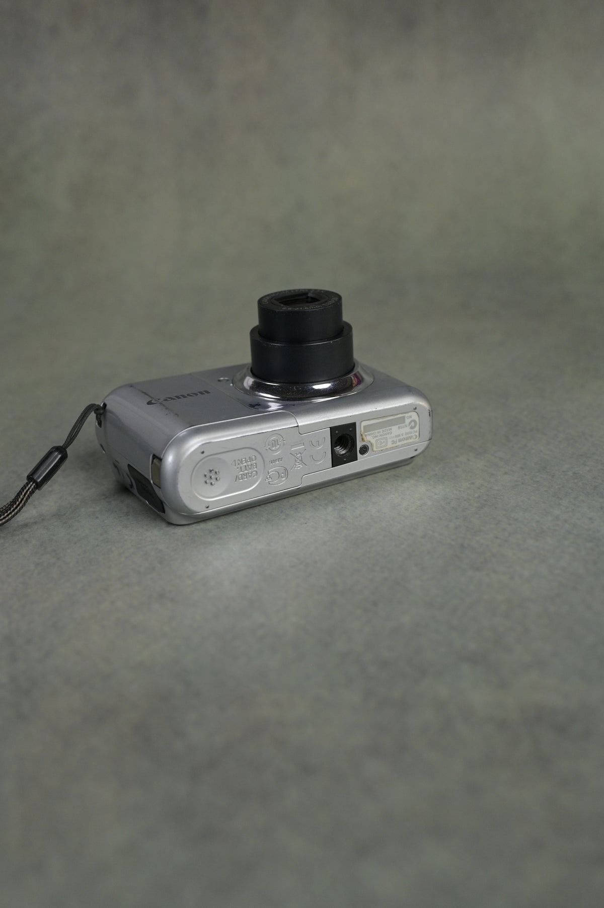 Canon PowerShot A800