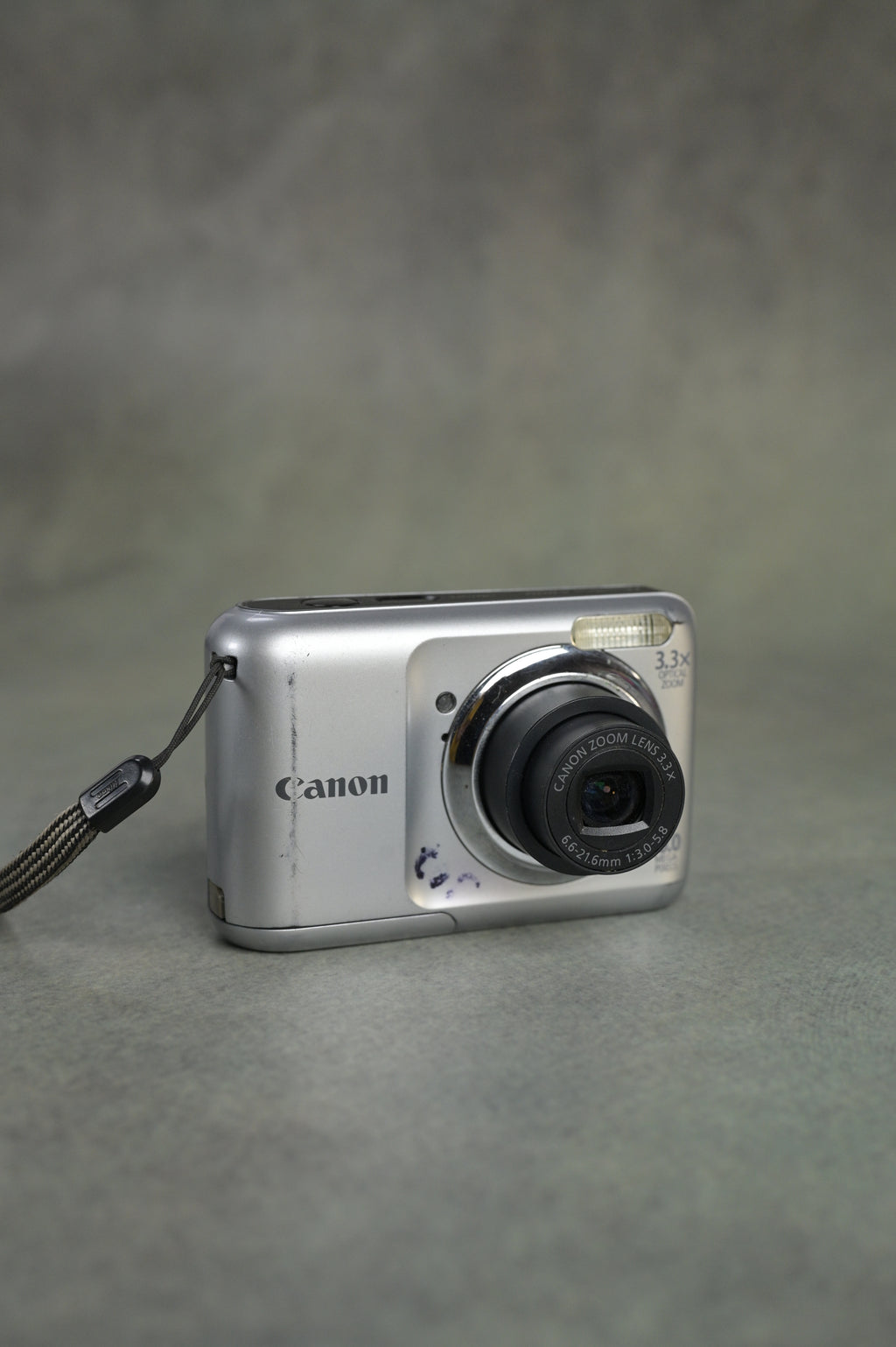 Canon PowerShot A800