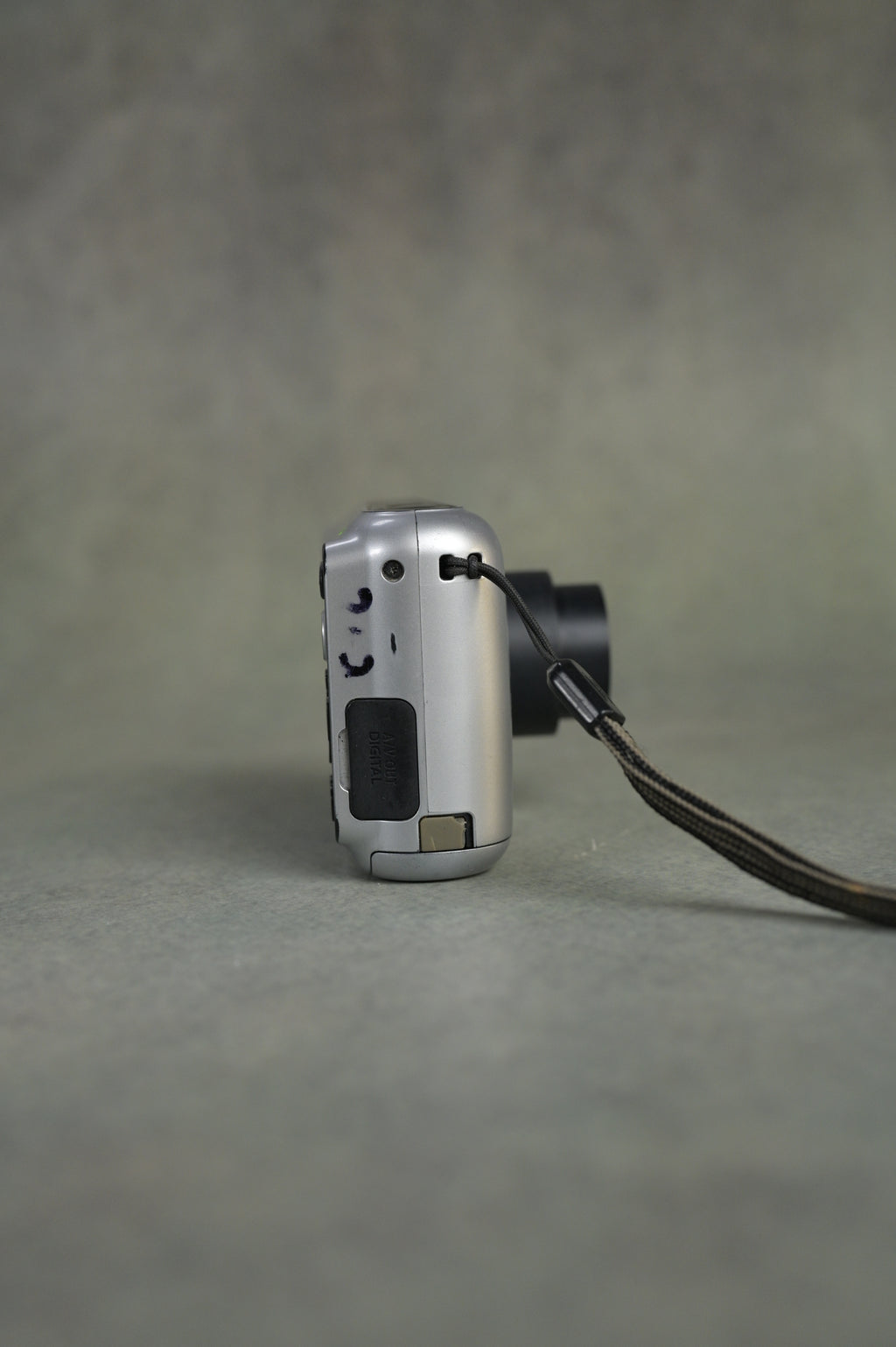 Canon PowerShot A800