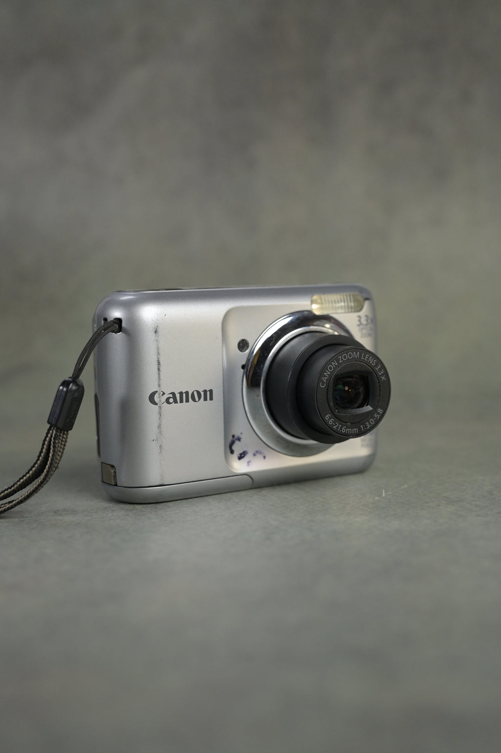 Canon PowerShot A800