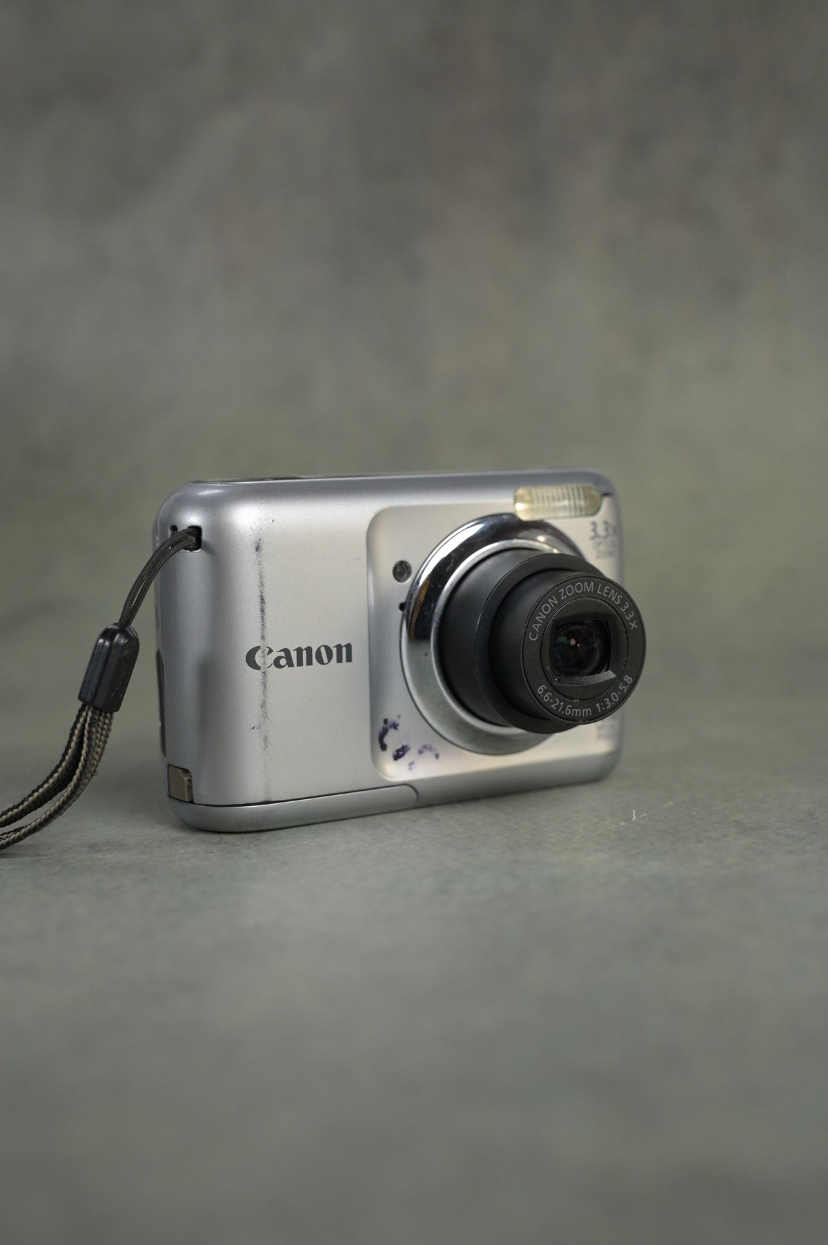 Canon PowerShot A800