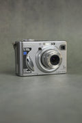 Sony Cyber-shot DSC-W5
