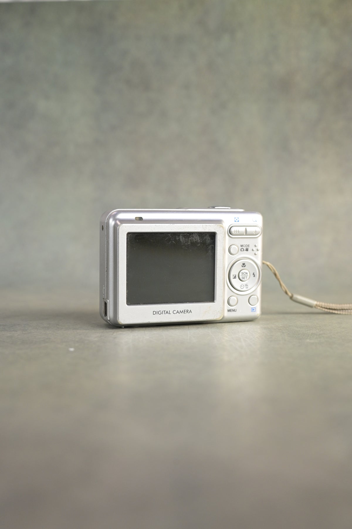 Media DC-8360S