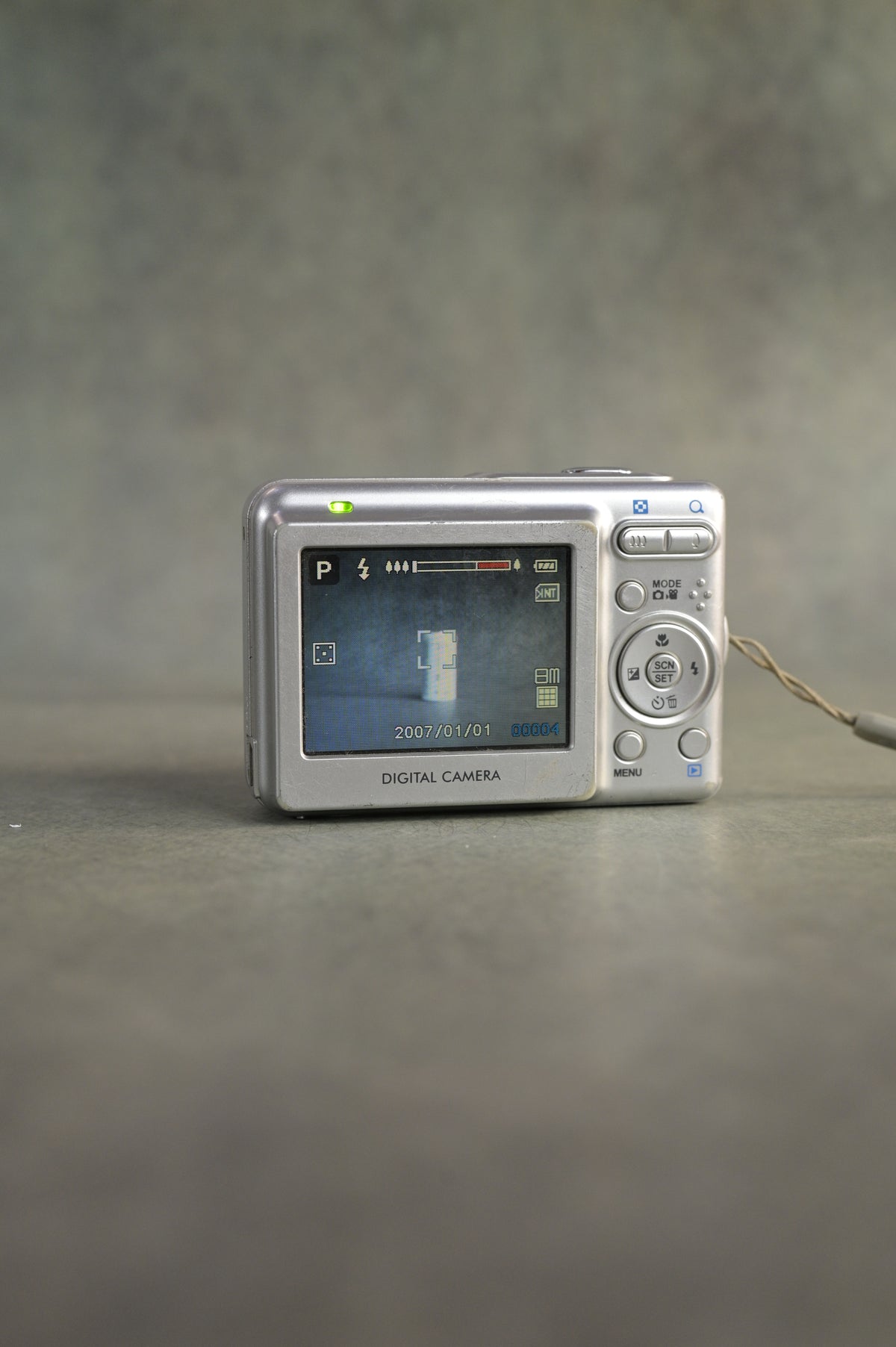 Media DC-8360S