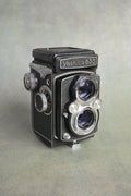 Yashica 635