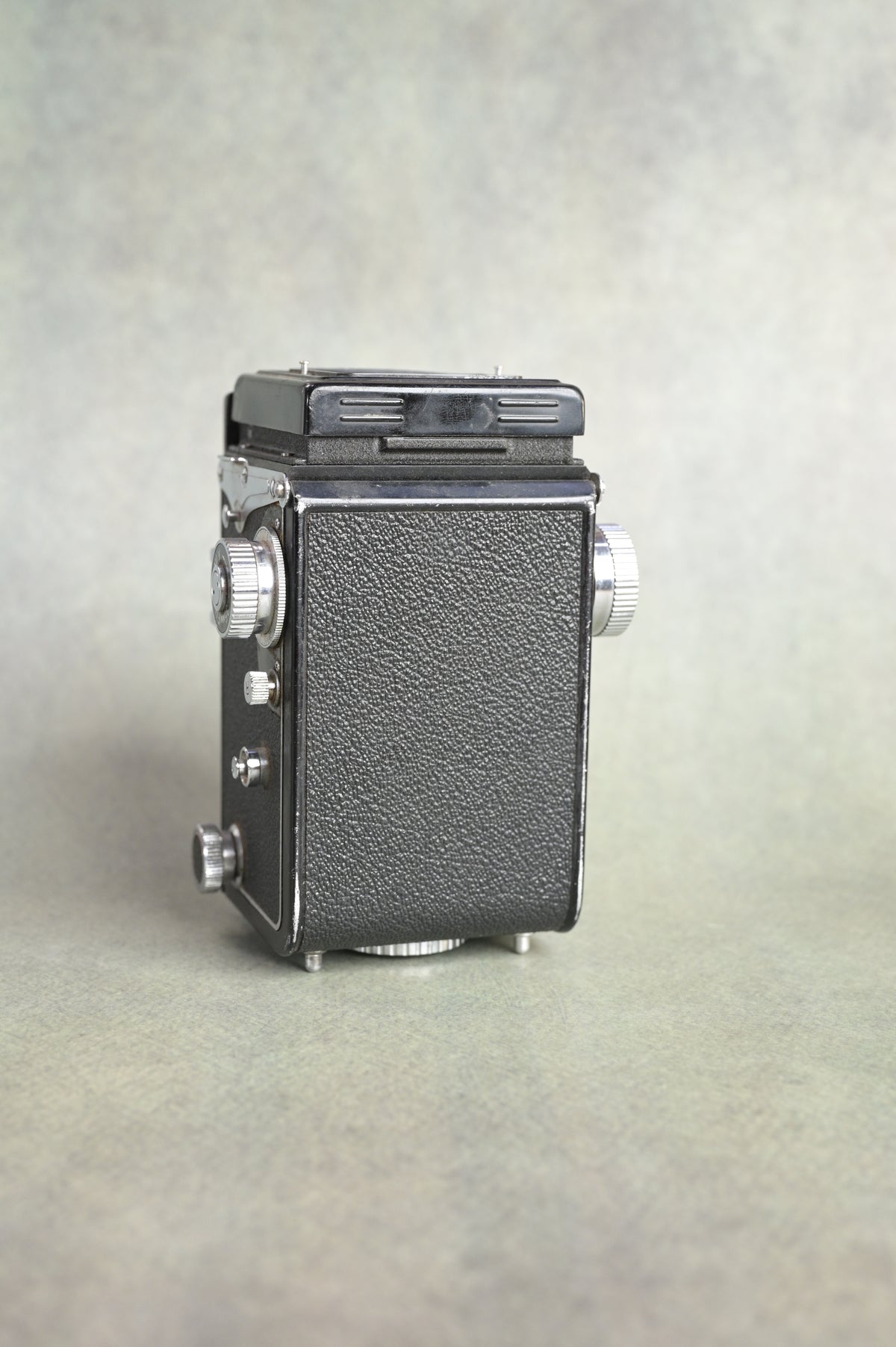 Yashica 635