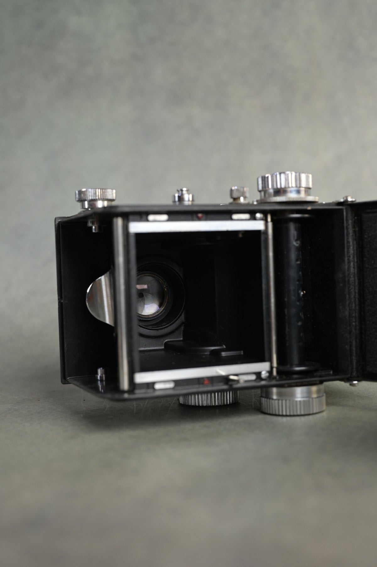 Yashica 635