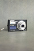 Sony Cyber-shot DSC-W510