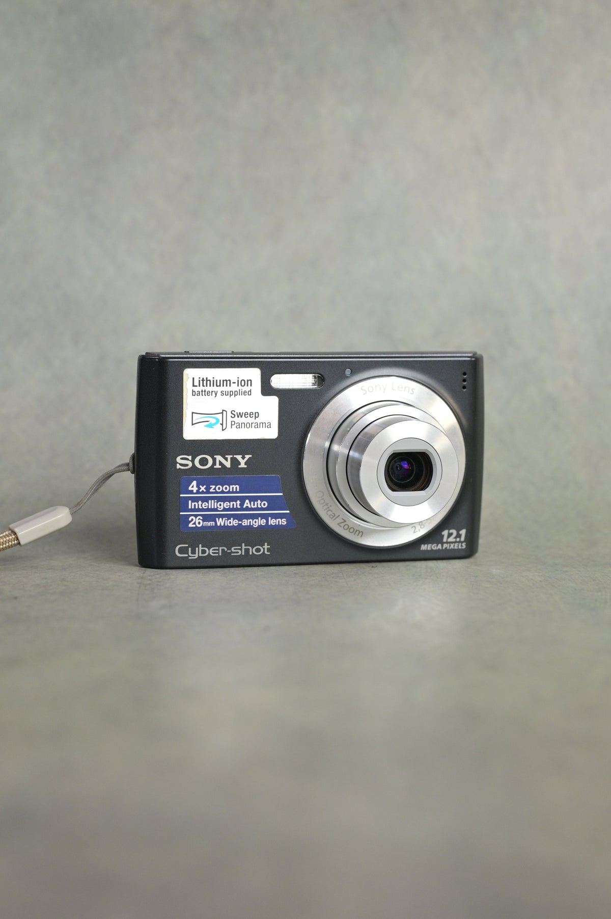 Sony Cyber-shot DSC-W510