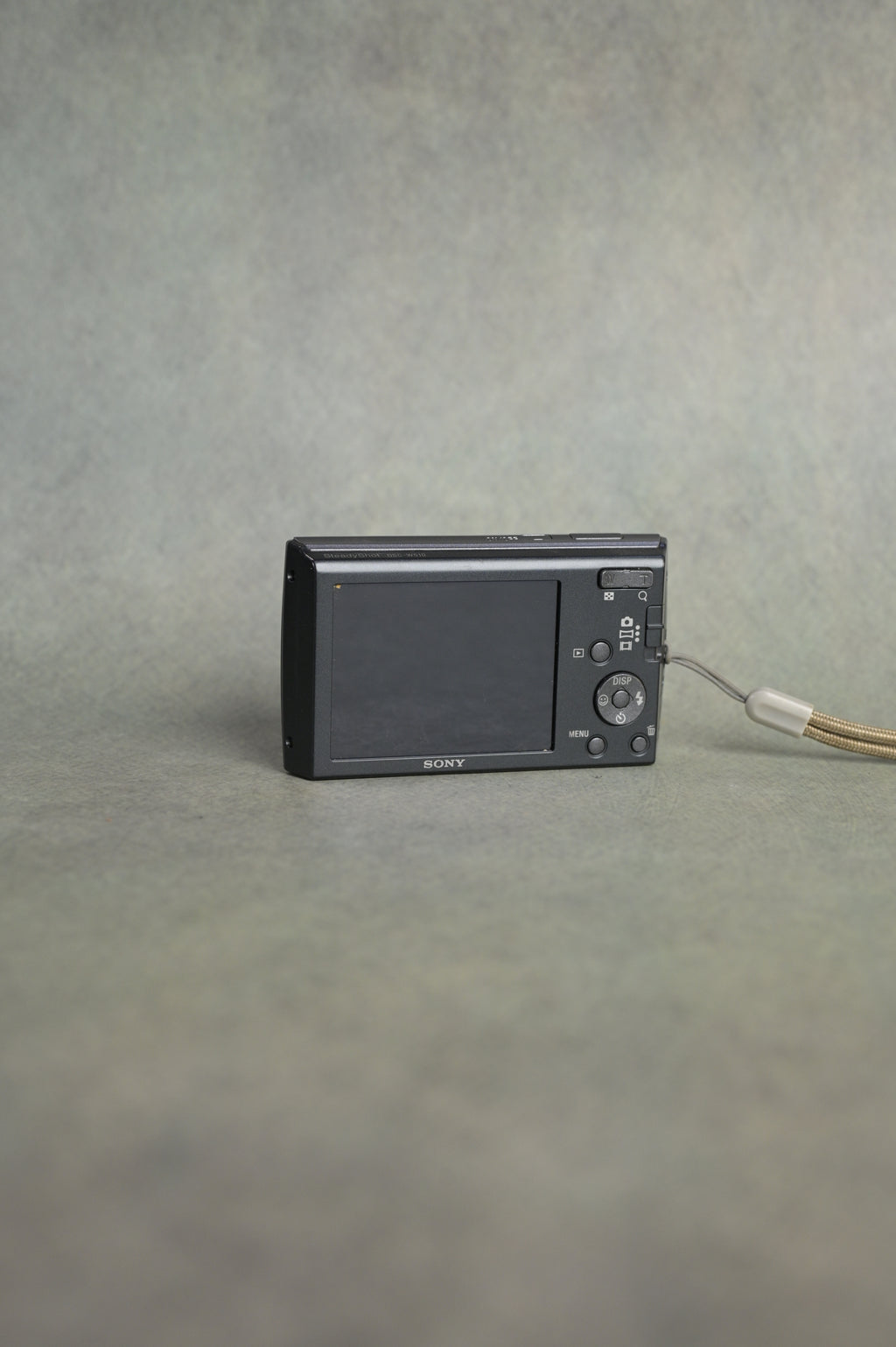Sony Cyber-shot DSC-W510