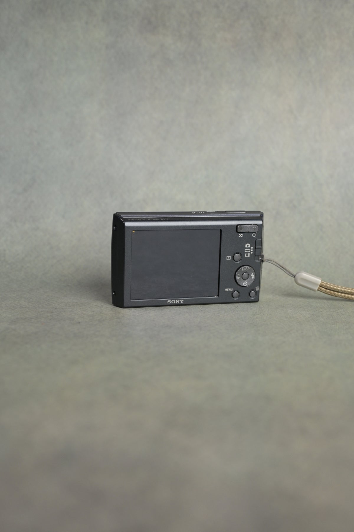 Sony Cyber-shot DSC-W510