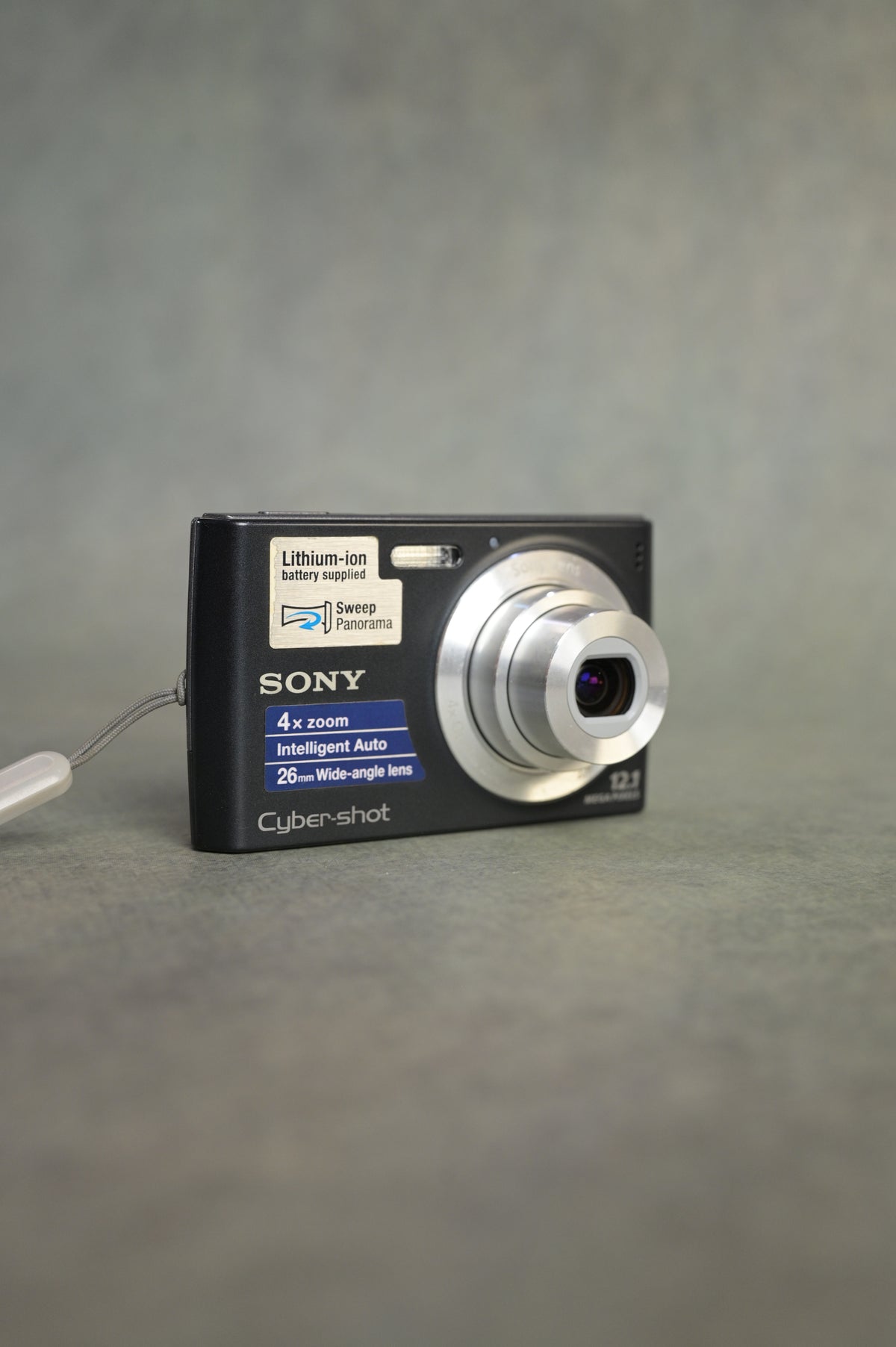 Sony Cyber-shot DSC-W510