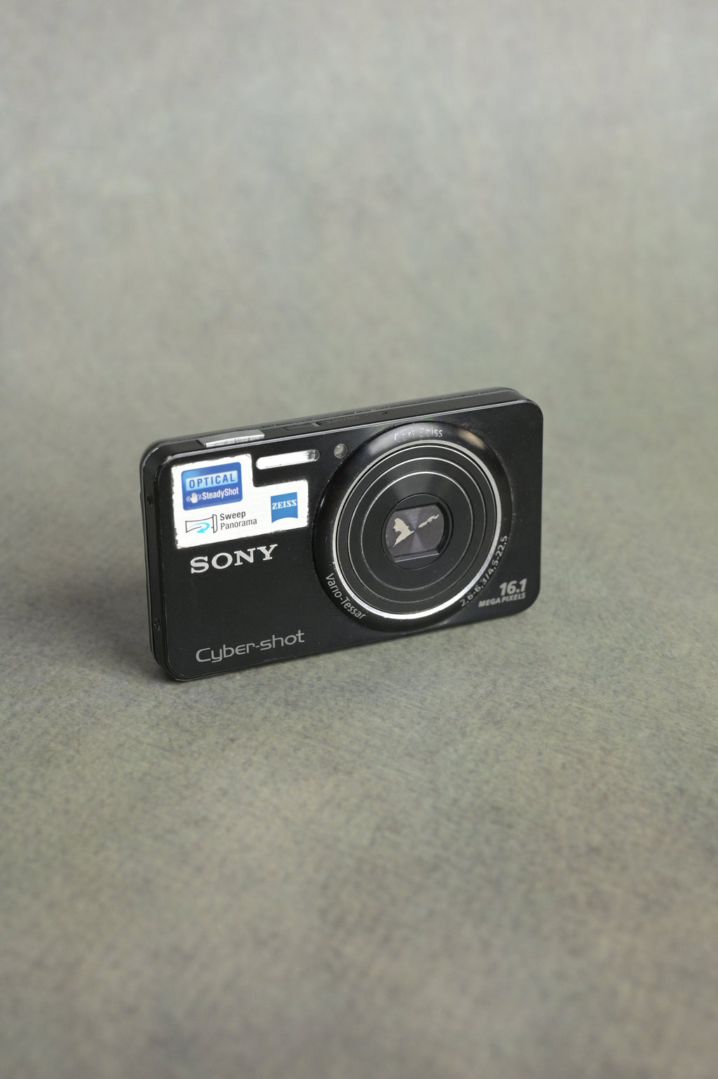 Sony Cyber-shot DSC-W570