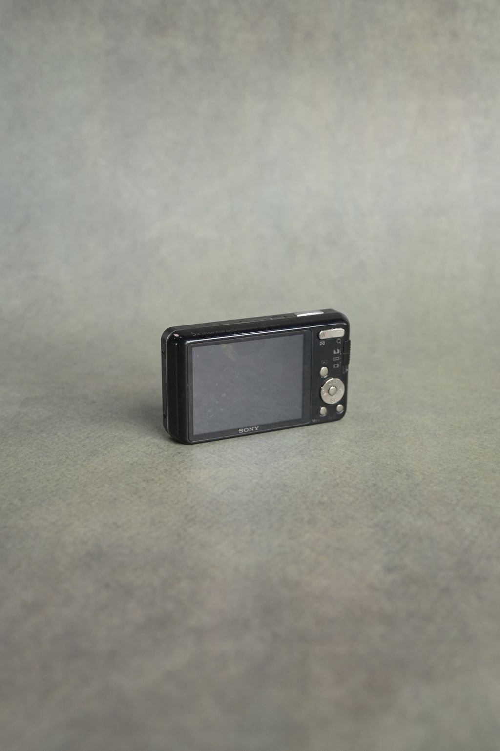 Sony Cyber-shot DSC-W570