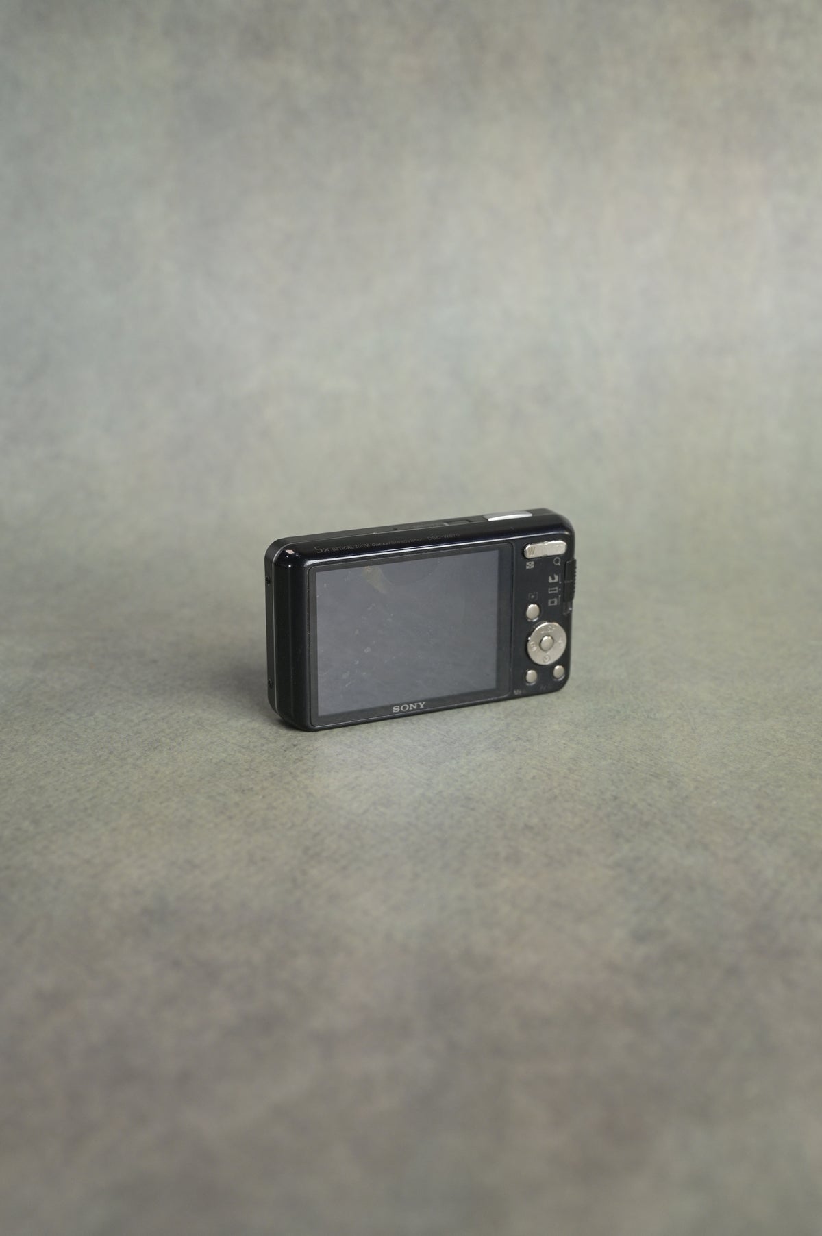 Sony Cyber-shot DSC-W570