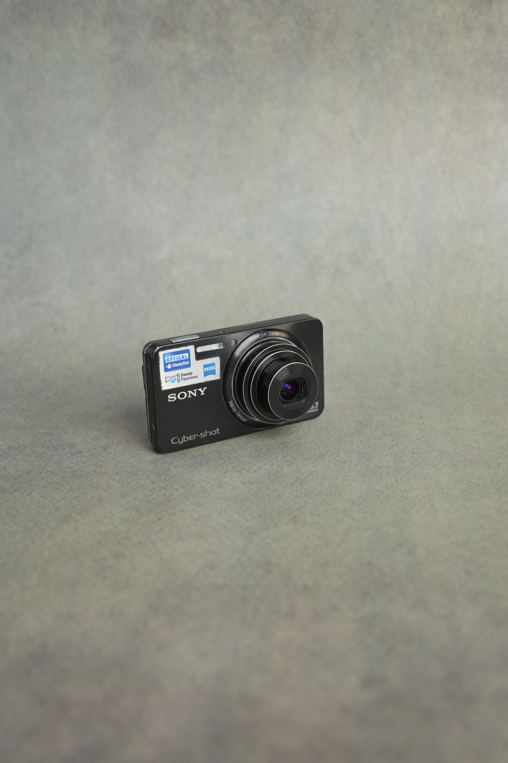 Sony Cyber-shot DSC-W570