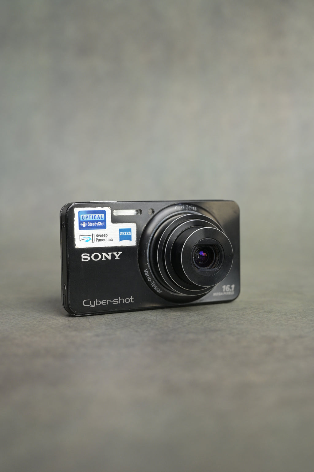 Sony Cyber-shot DSC-W570