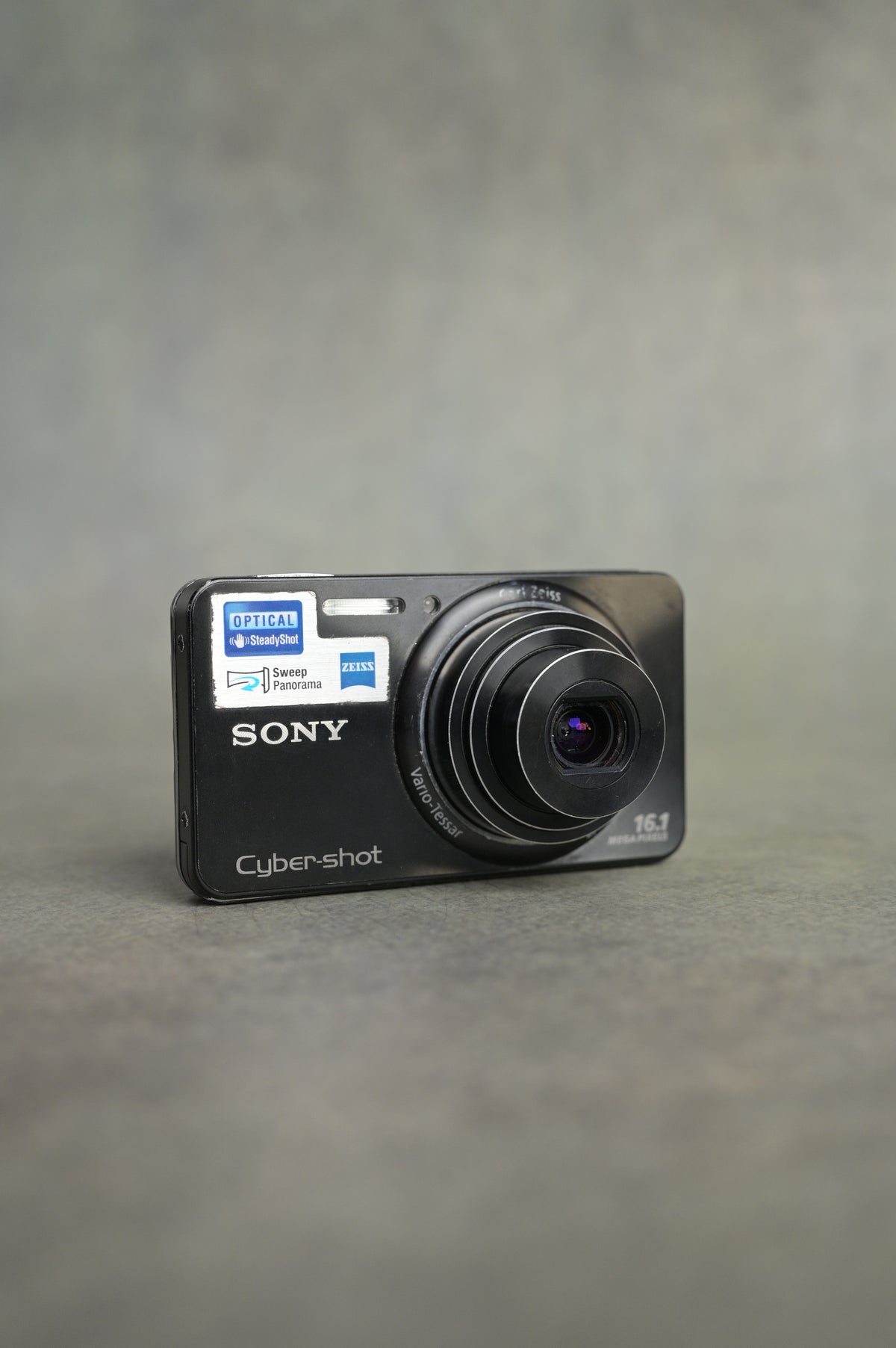 Sony Cyber-shot DSC-W570