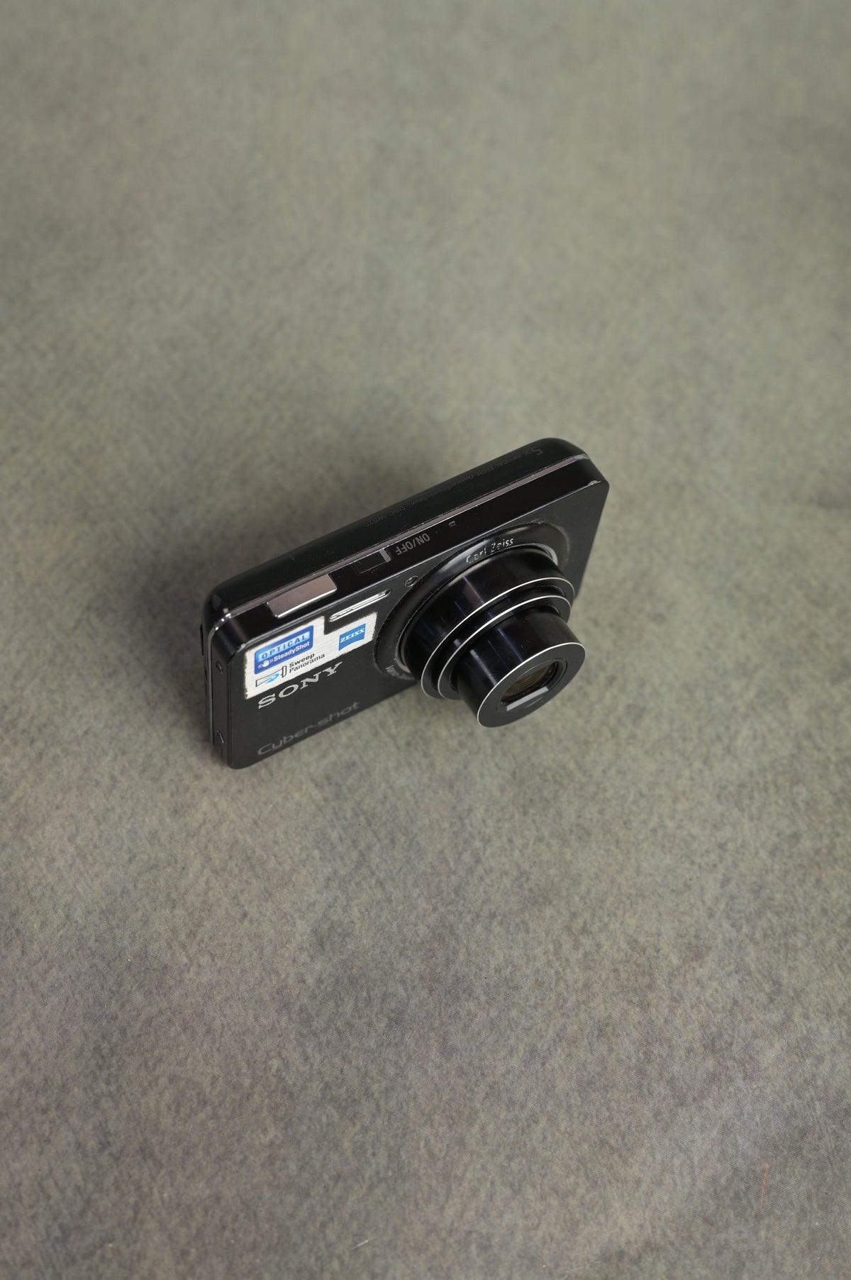 Sony Cyber-shot DSC-W570