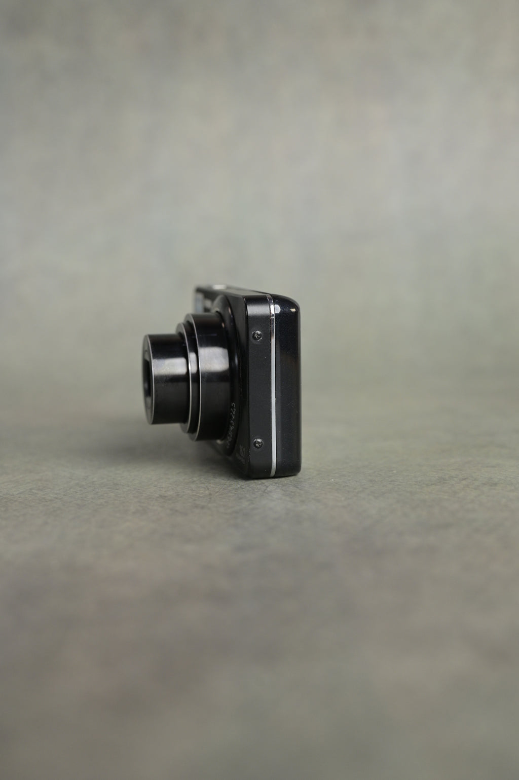 Sony Cyber-shot DSC-W570