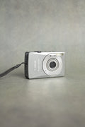 Canon PowerShot SD750 Digital ELPH