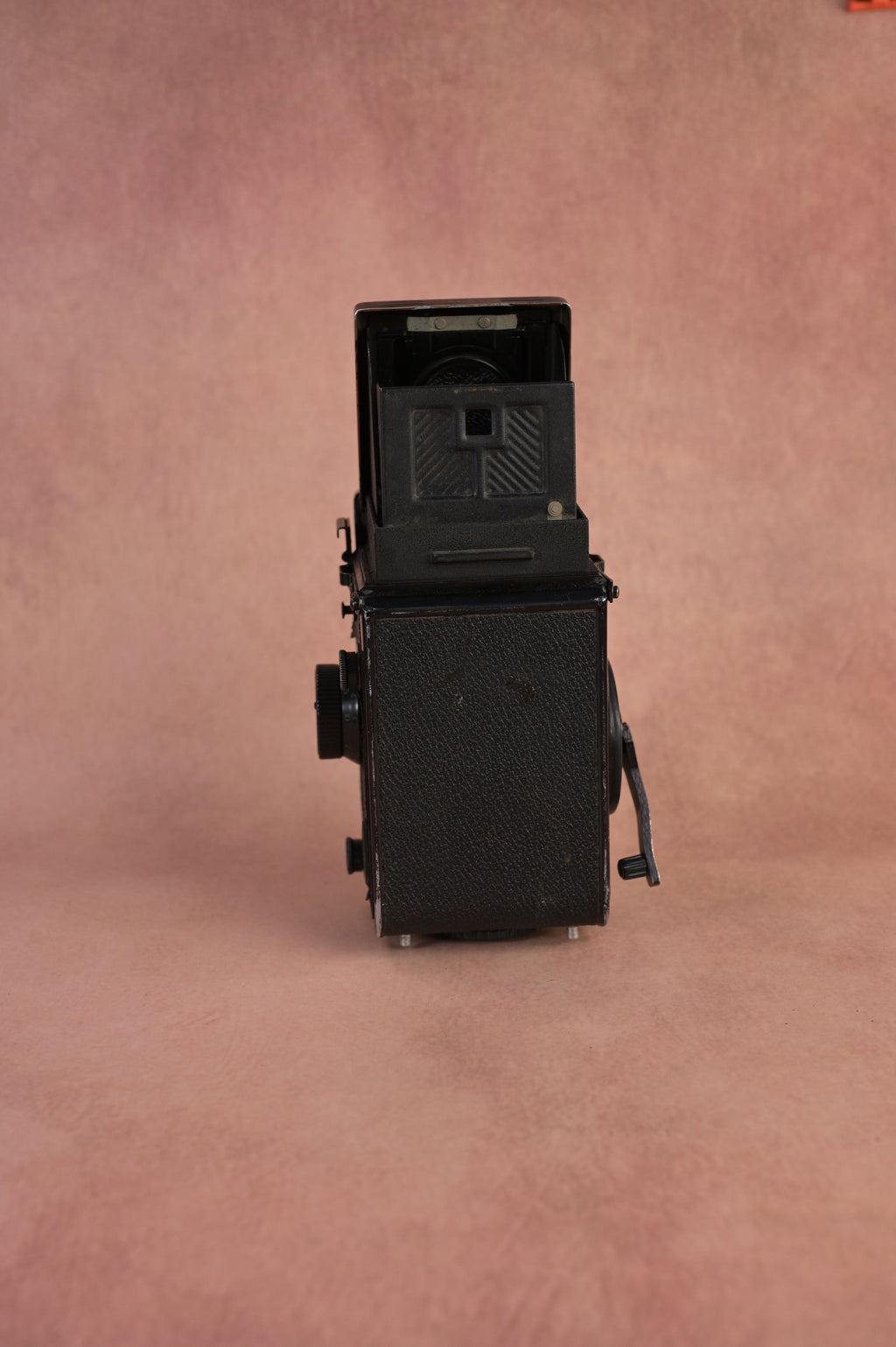 Yashica Mat-124G