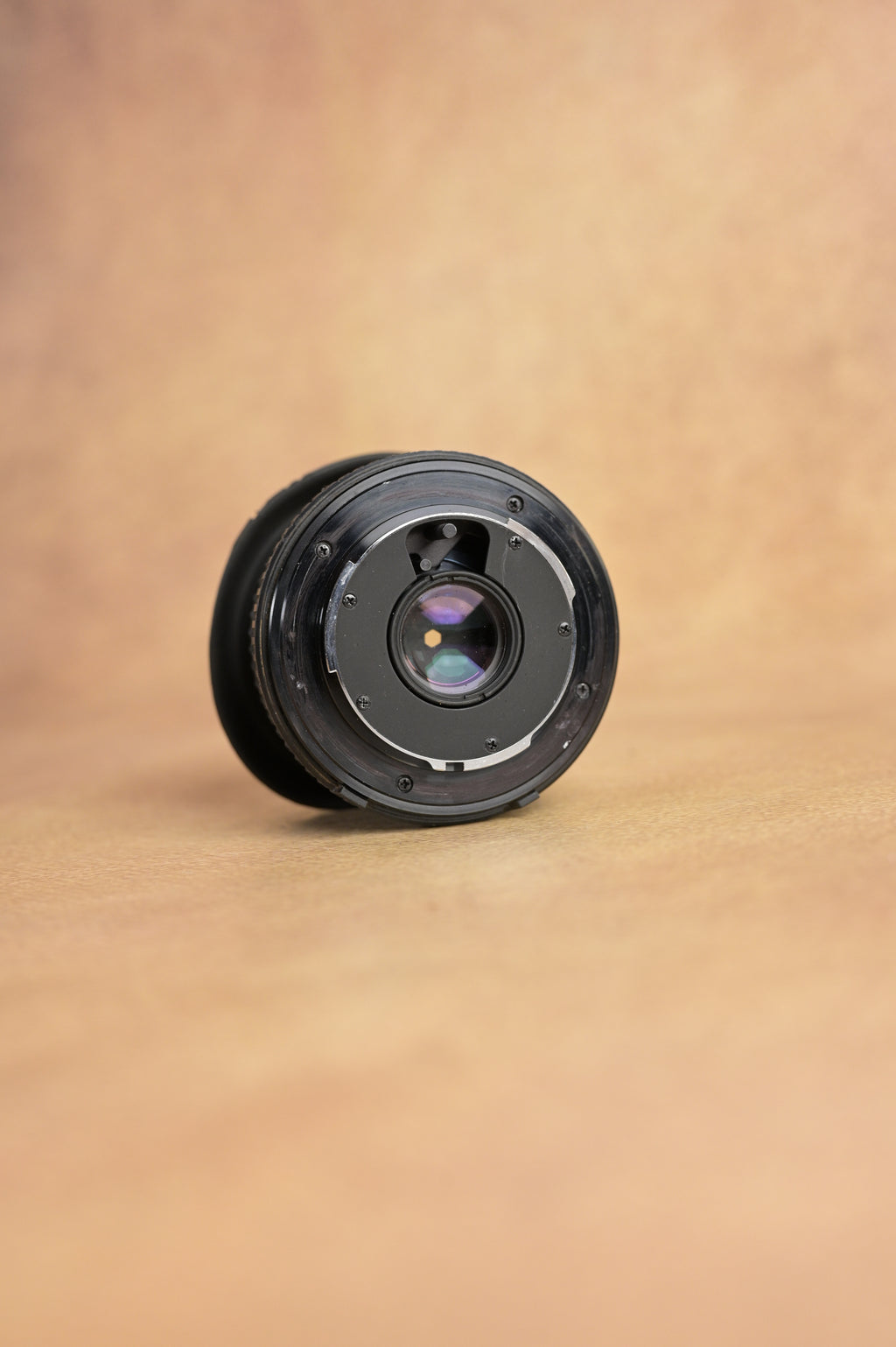 Minolta MD W.Rokkor 35mm F2.8